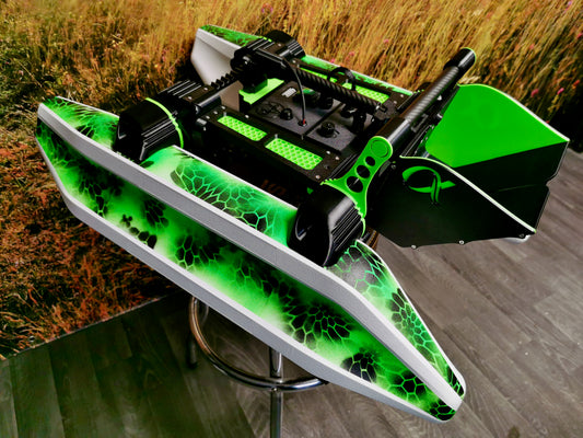 Vdrone ALPHA