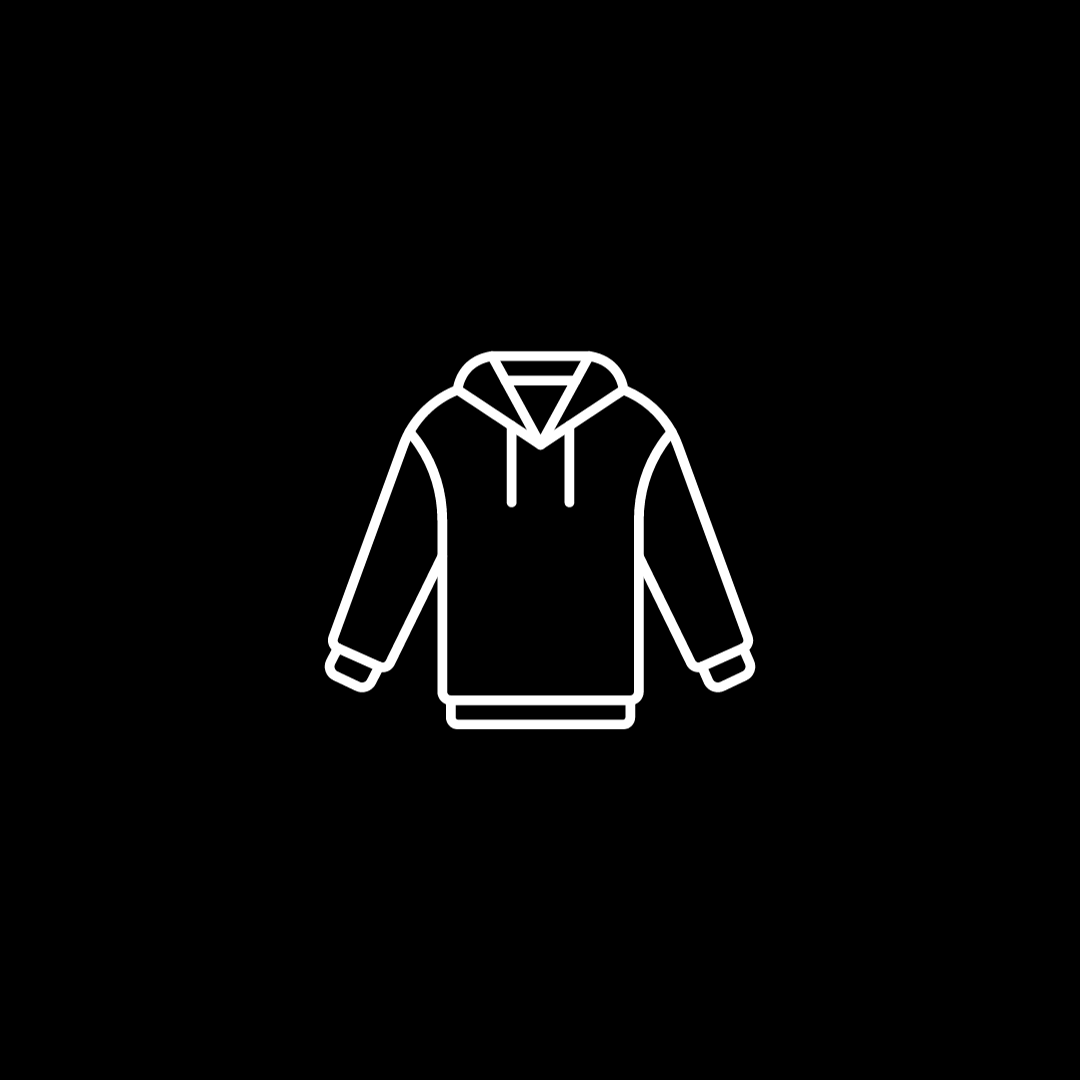 Sweat-shirt à capuche